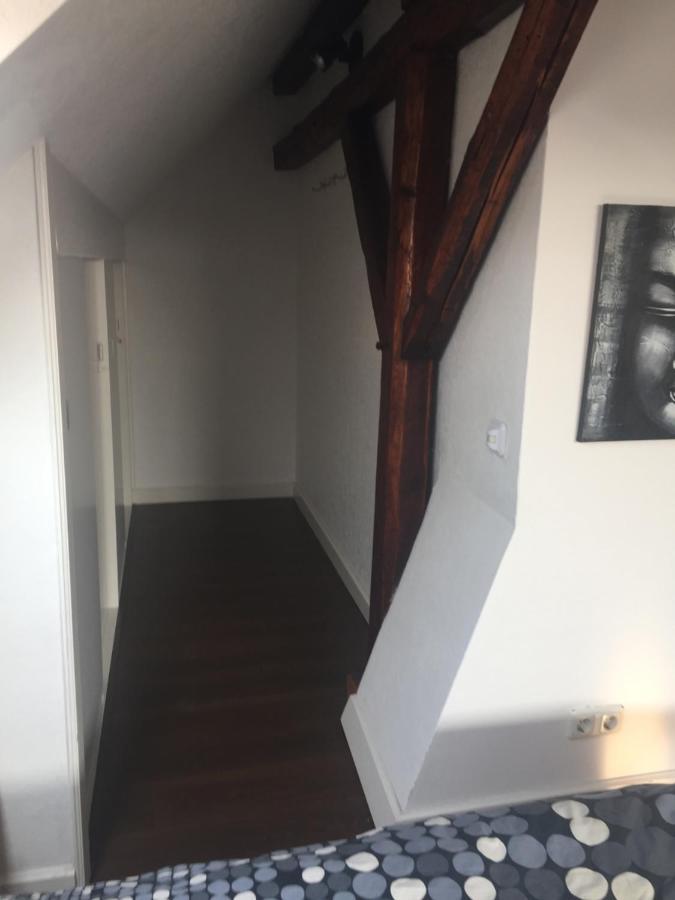 B&B 'T Wehrzien Selfkant Exterior photo