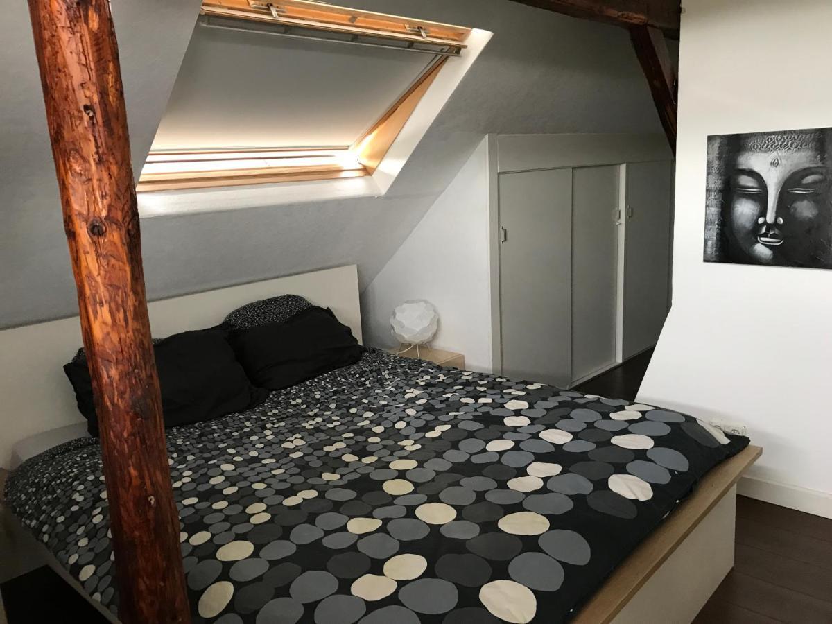 B&B 'T Wehrzien Selfkant Exterior photo