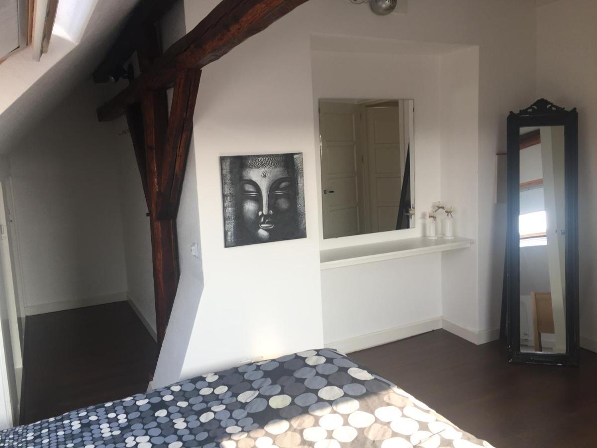 B&B 'T Wehrzien Selfkant Exterior photo
