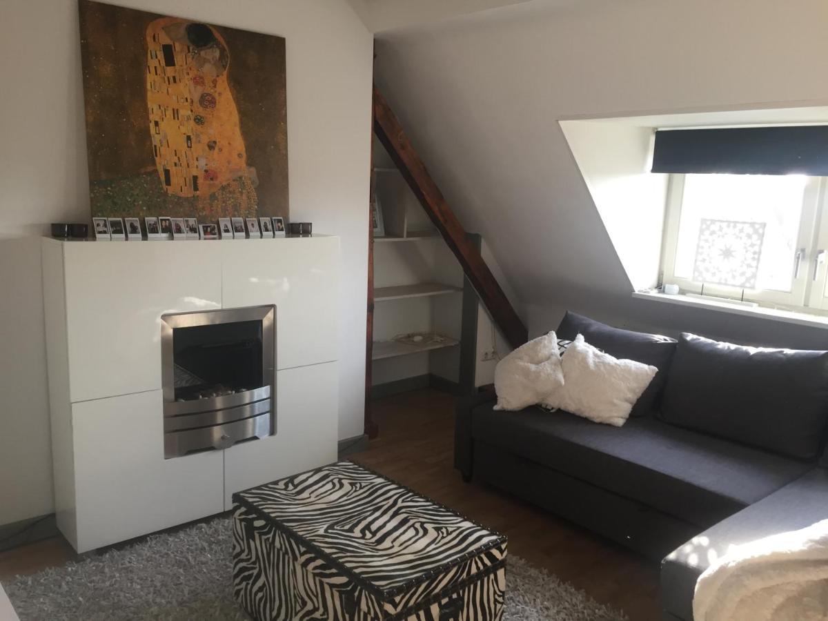 B&B 'T Wehrzien Selfkant Exterior photo